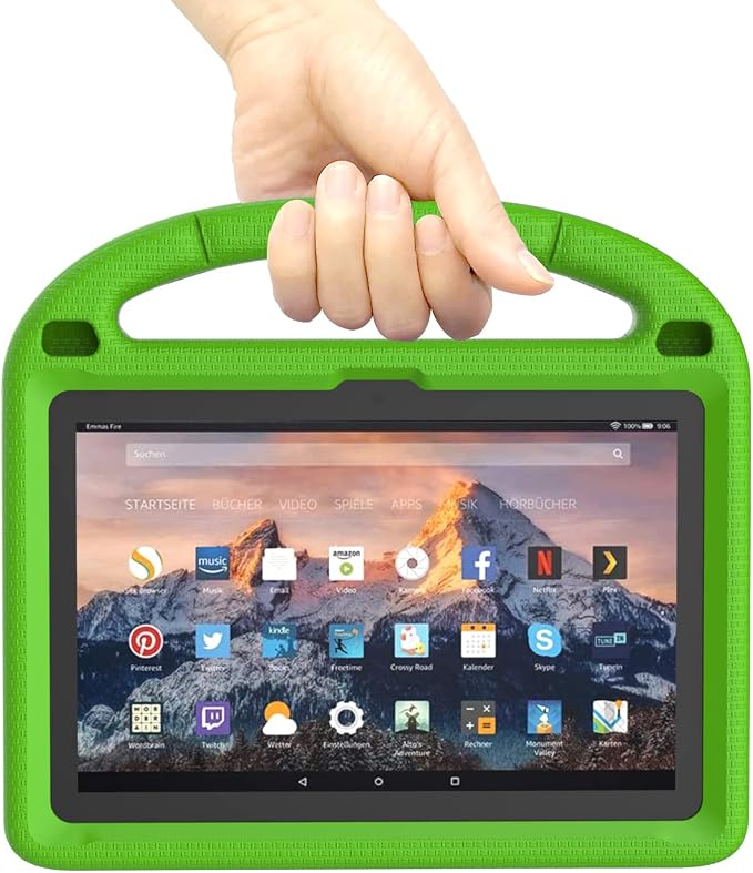 FTU-Green