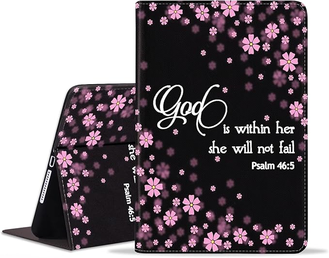 Quote Bible Verses Psalm 46:5