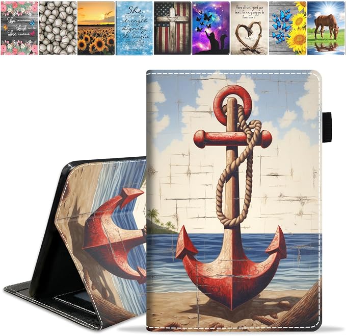 Nautical Anchor