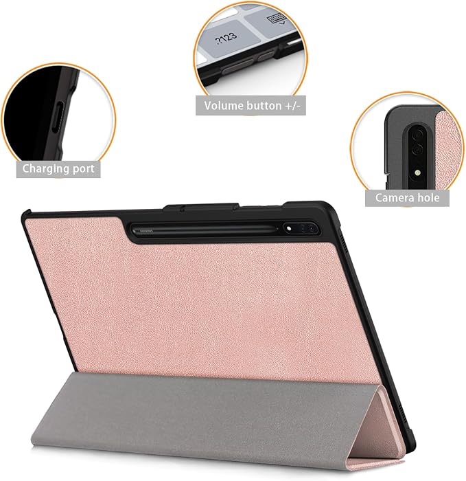 RoseGold