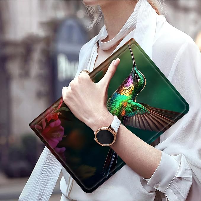 Green Wonder Bird