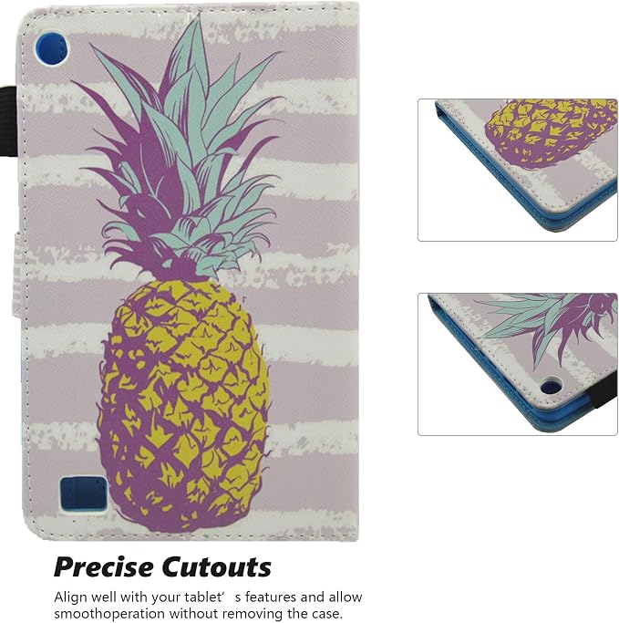 03 Gold Pineapple