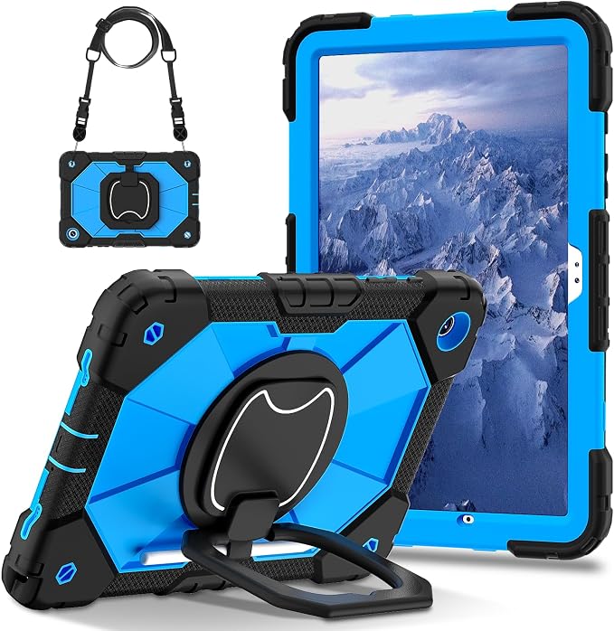 Black Blue