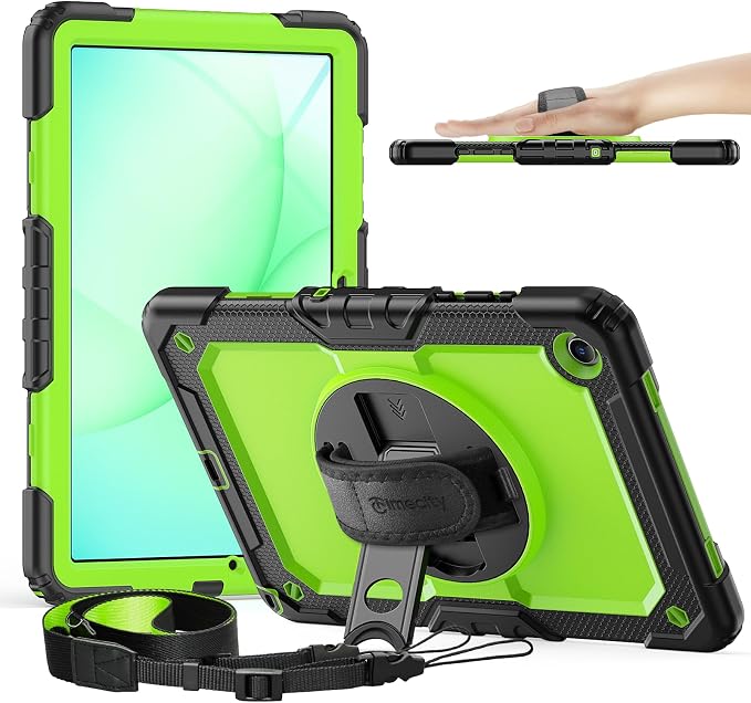 Black+ Green