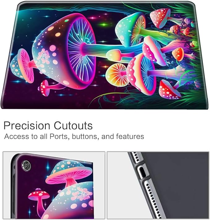 Pretty Mushroom
