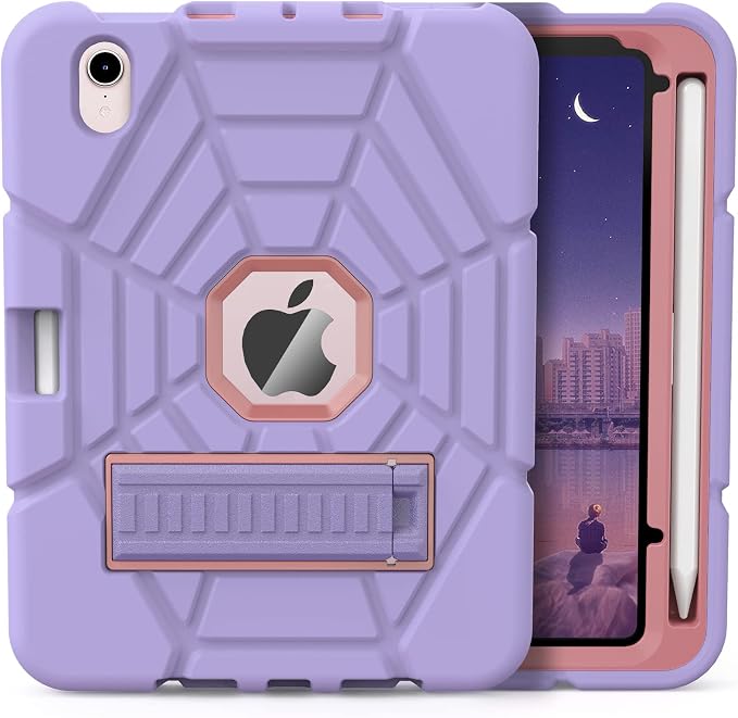 PURPLE+PINK