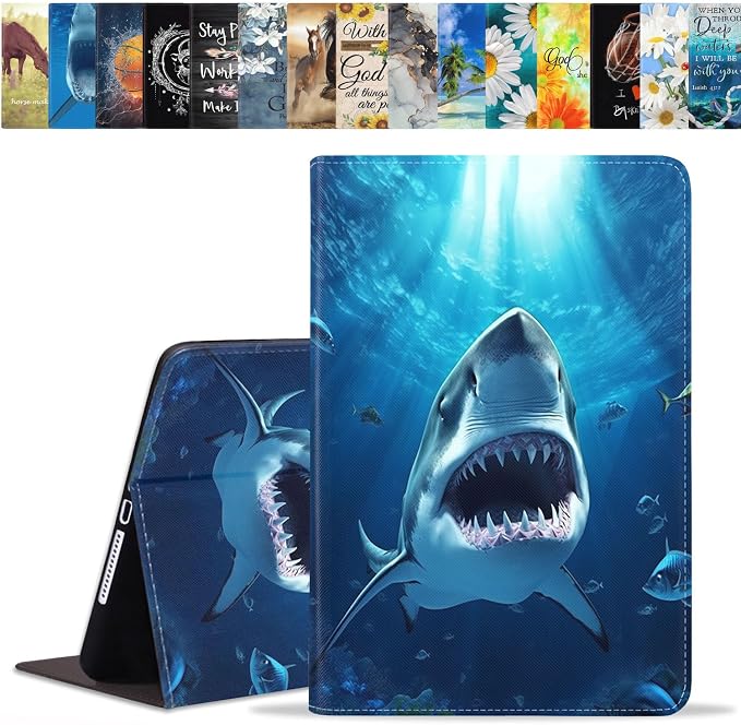Great White Shark