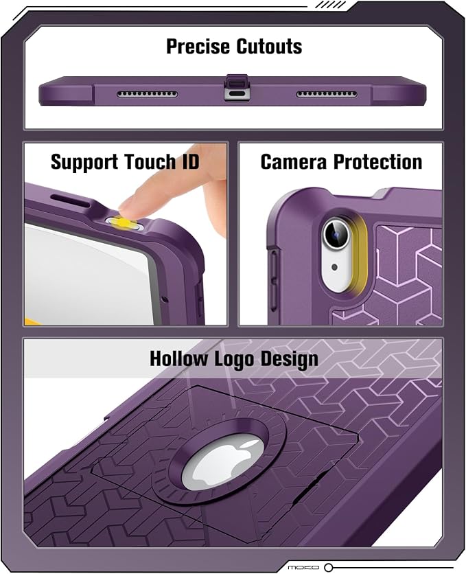 Dark Purple