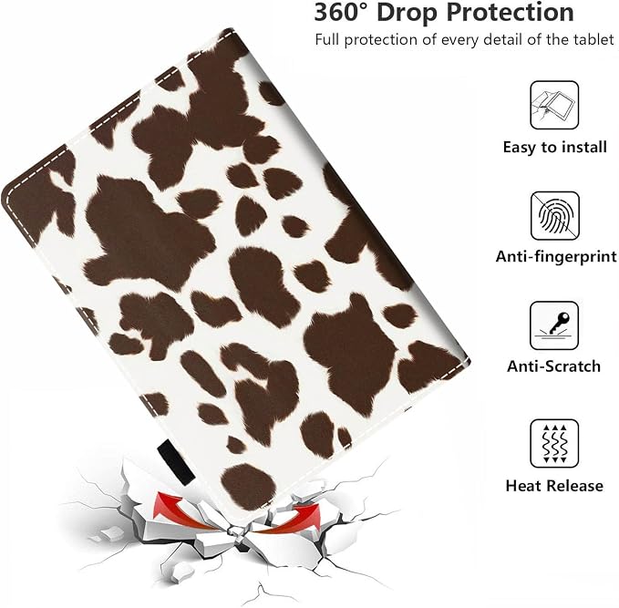Cow Print