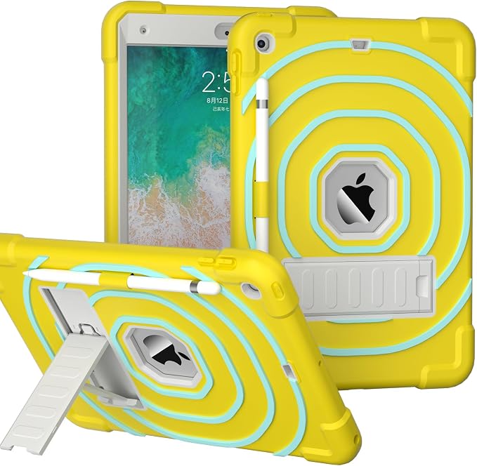 Yellow+Green