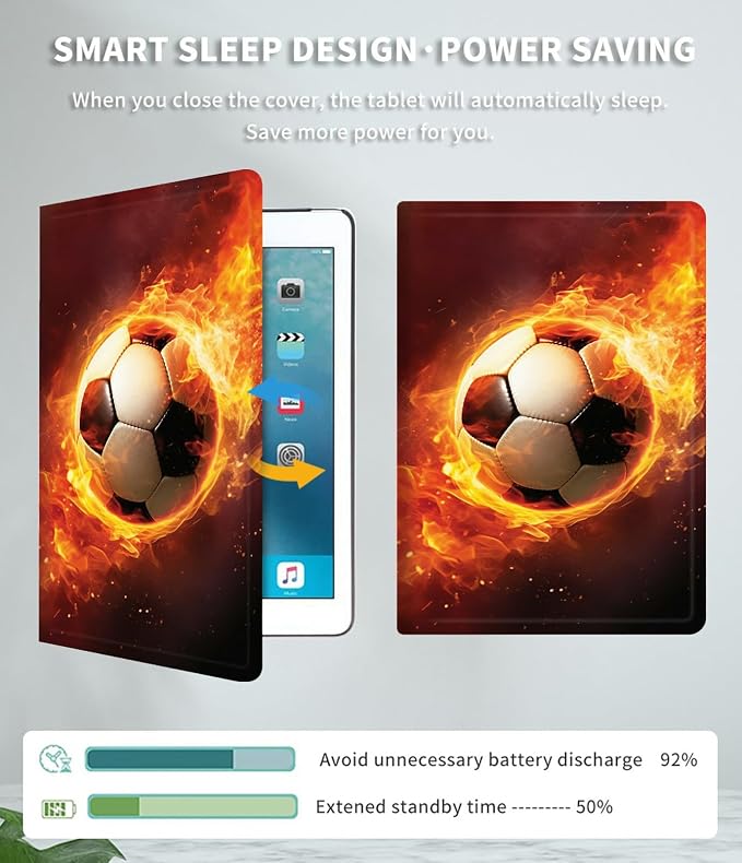 Fire Football