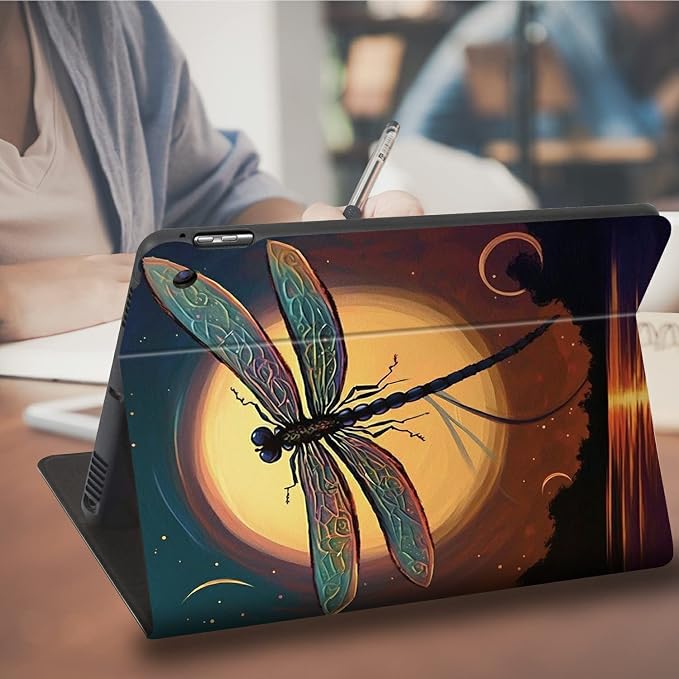 Dragonfly Moon