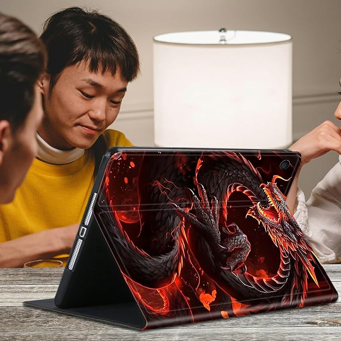 Red Dragon