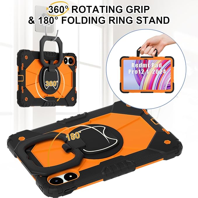 Black Orange