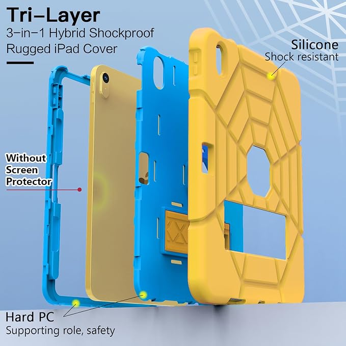 Yellow+Sky Blue