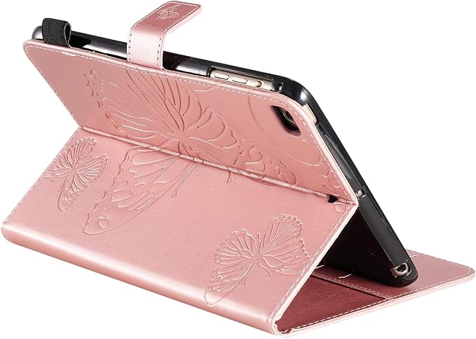04# Rosegold Butterfly