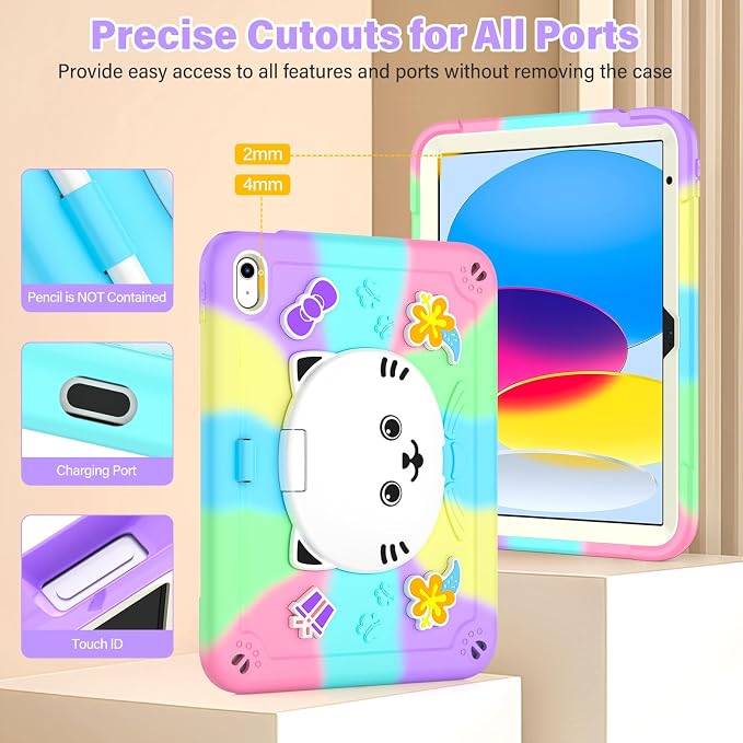 Colourful