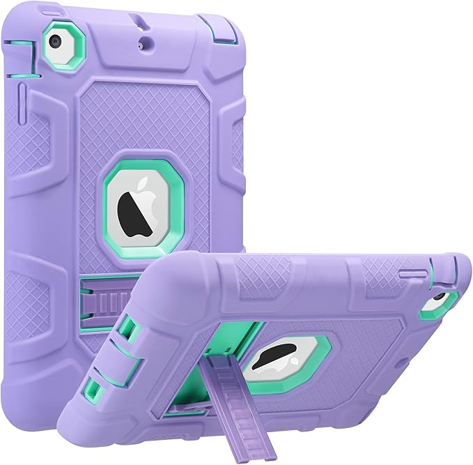Green+Purple