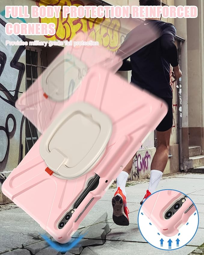 Sakura Pink