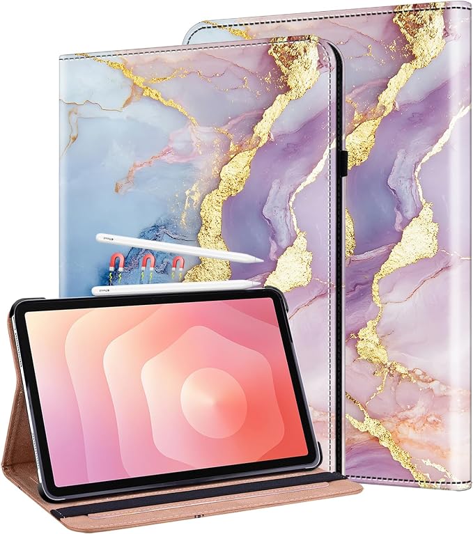 Bicolor Marble