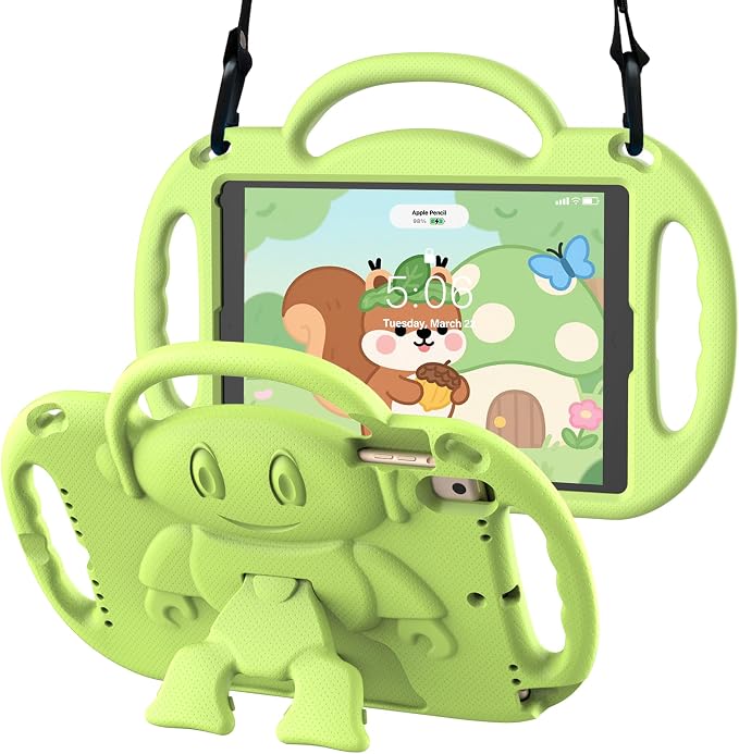 Light Green