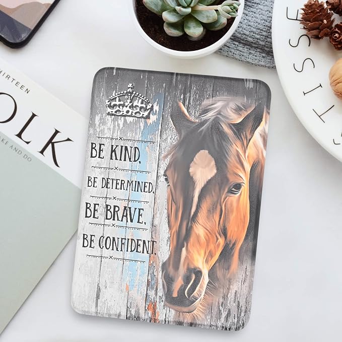Inspirational Horse