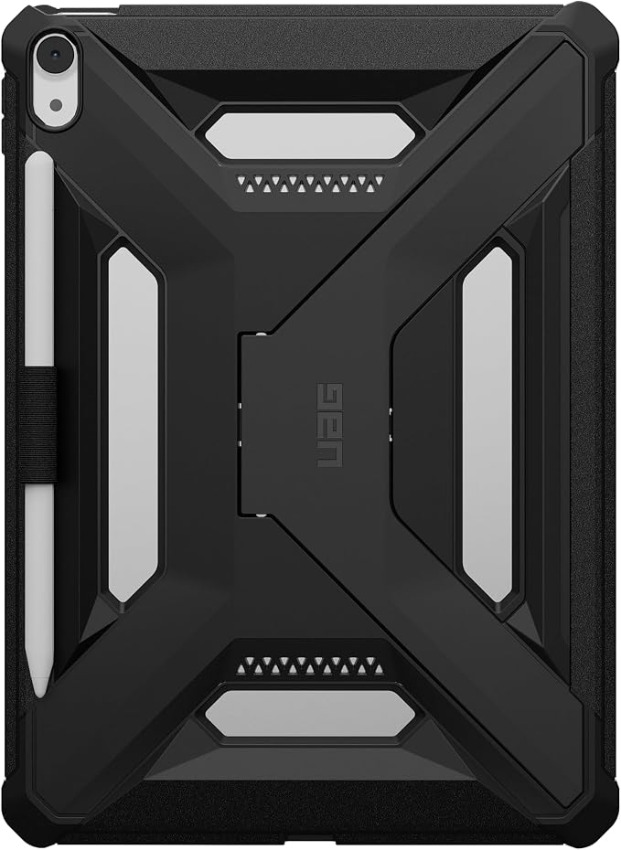 Scout Plus - Black