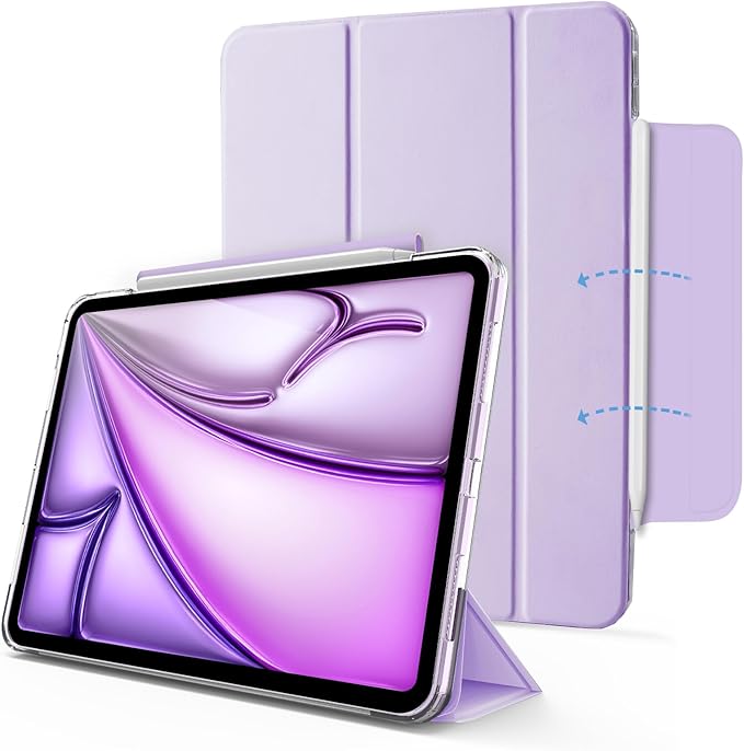 Monet Purple