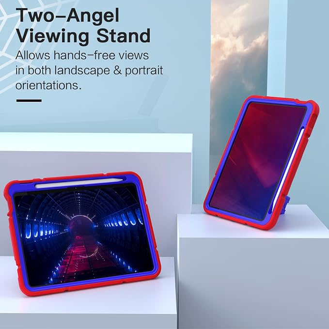 Red+Blue