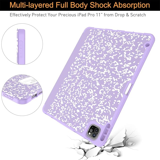 Z-Book Lilac