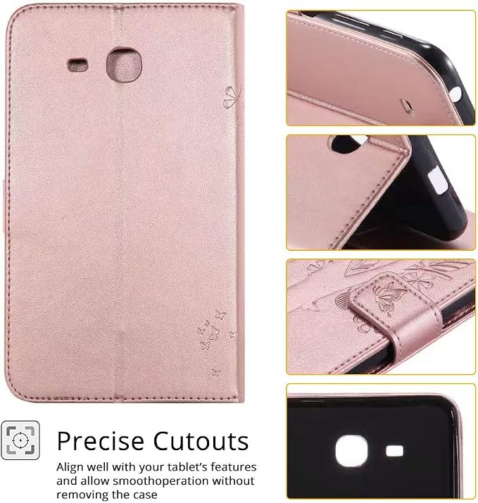 04 Rose Gold