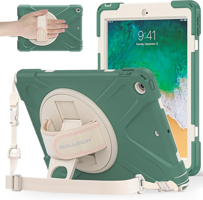 Emerald Green