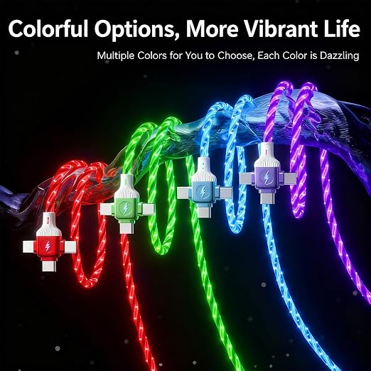 USB 6in1 Crossing Starry Blue