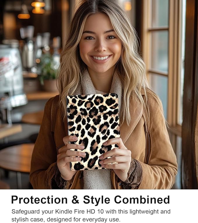 Leopard Print 02