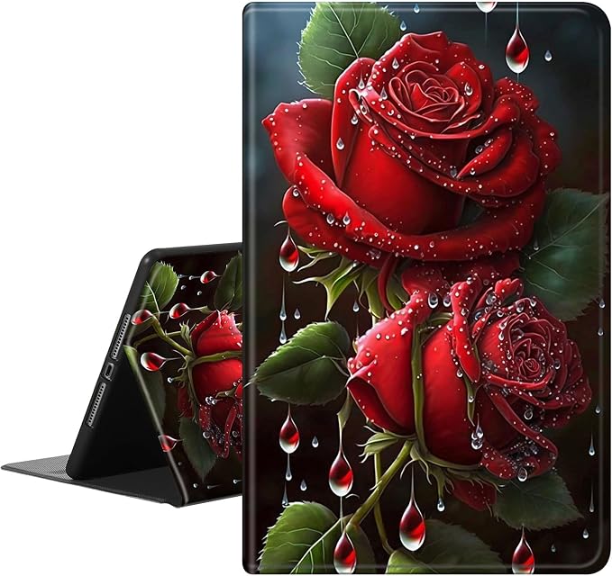 Red Rose