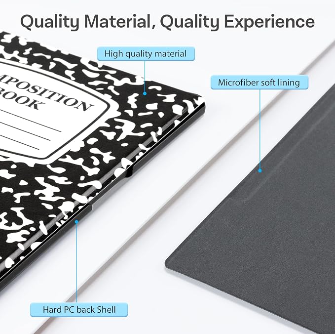 *Black Notebook