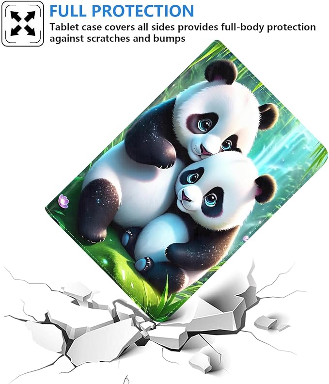 Cute Panda-1