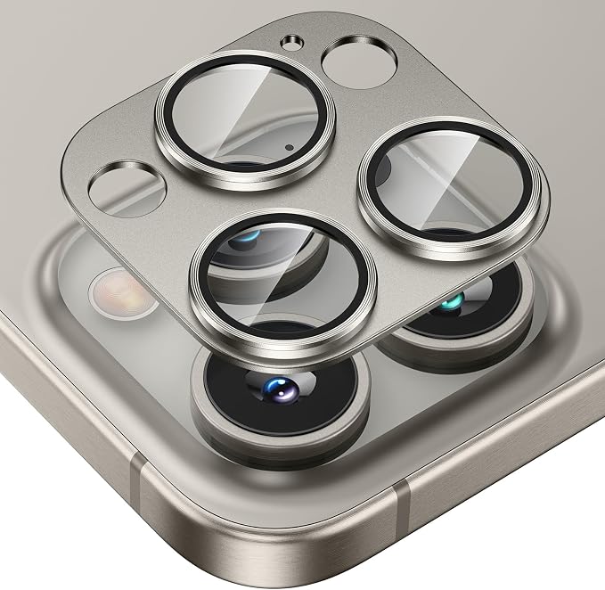 Titanium