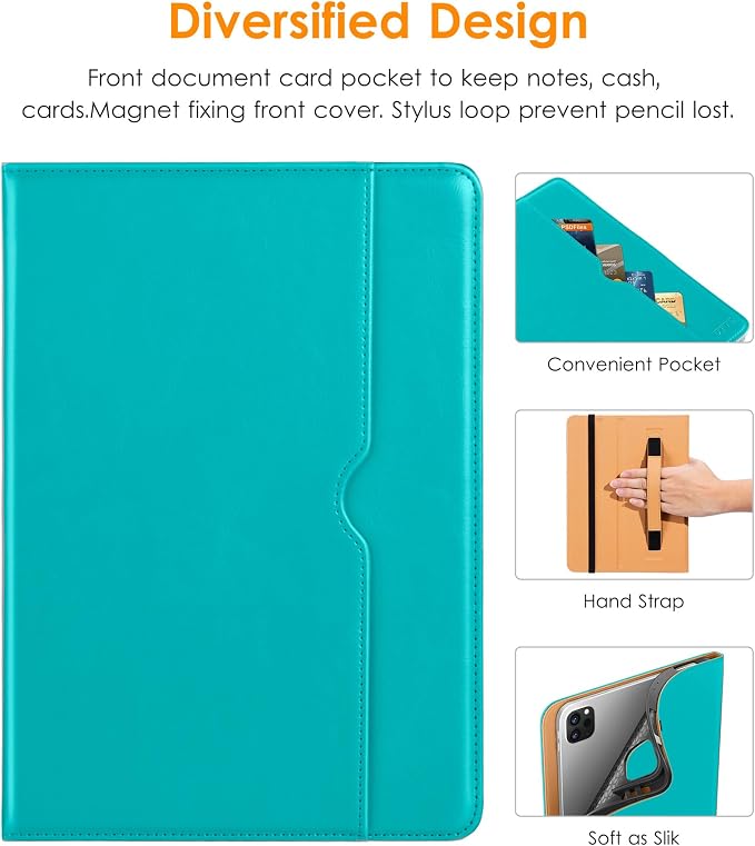 Cyan Blue