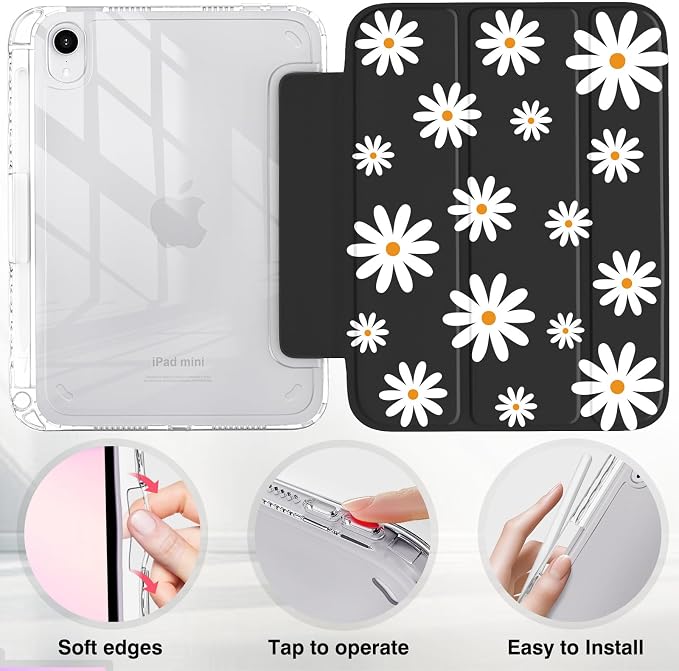 White Floral