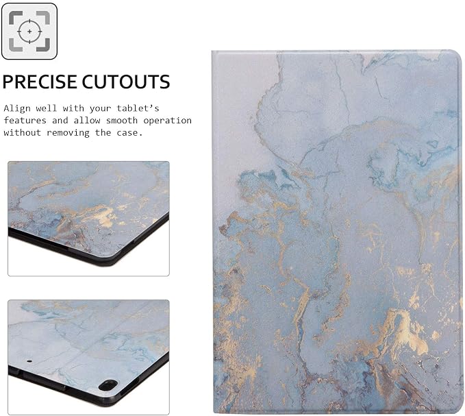 02 Gold Marble