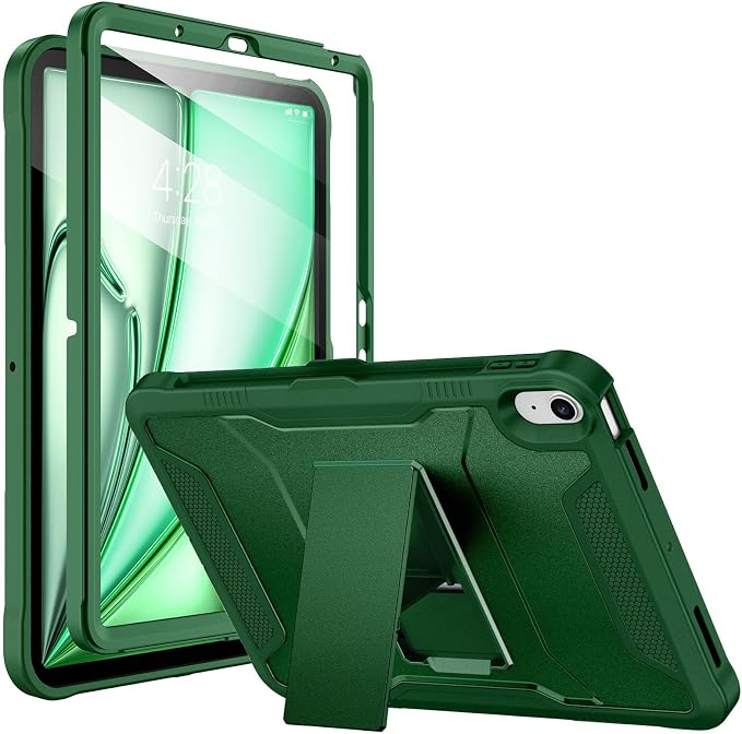 C-Alpine Green