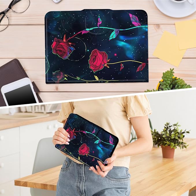 Roses Art