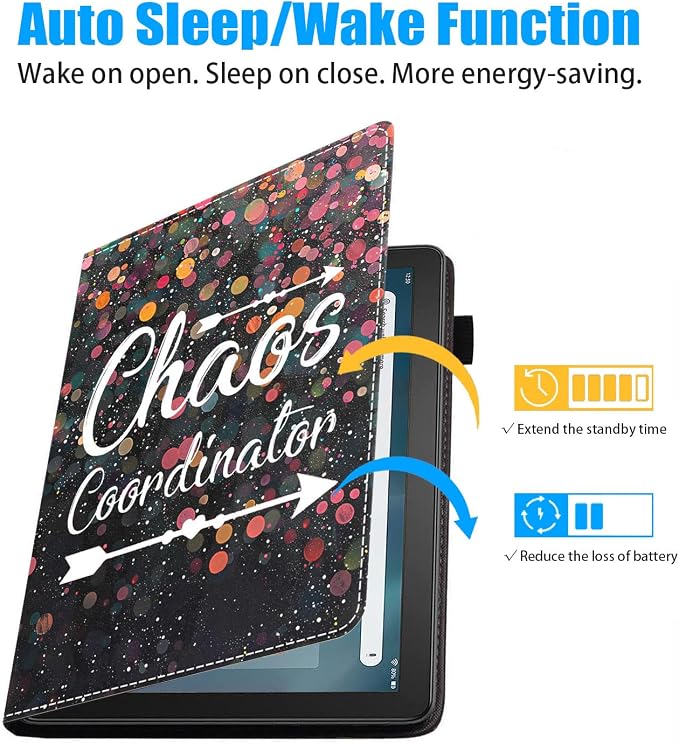 Chaos Coordinator