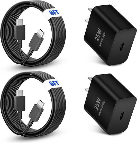 25 W Black
