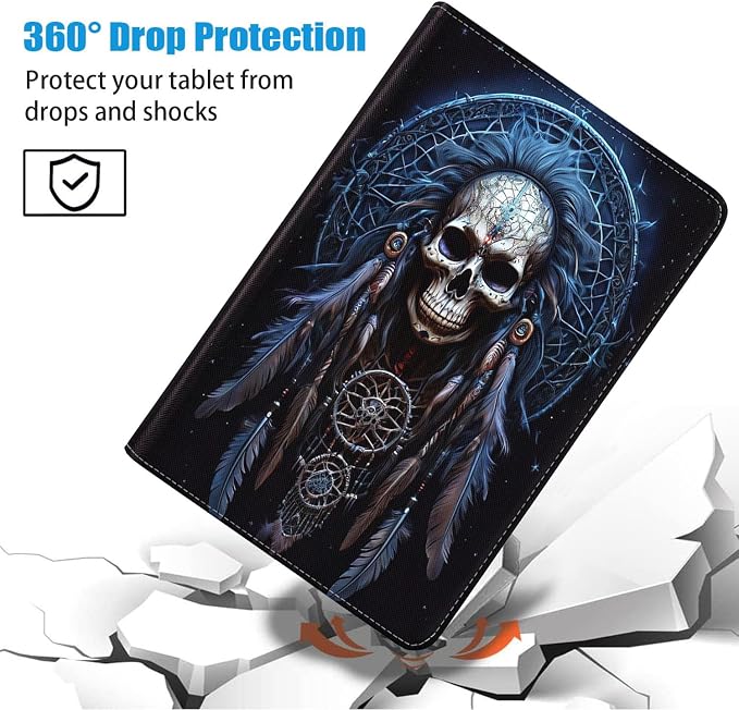 iPad Air 13 (M2) 2024 Case-stm-C180