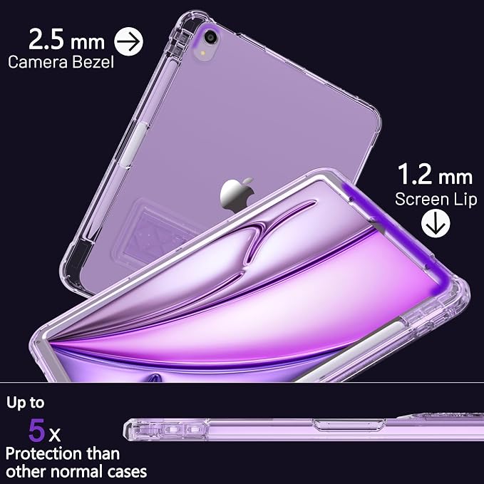 ClearPurple
