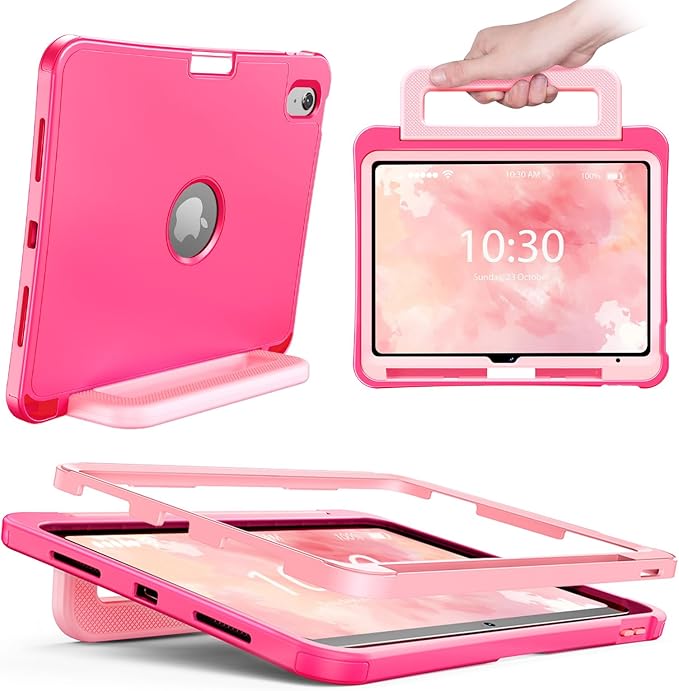 Magenta-Pink
