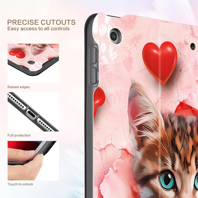 Cute Cat