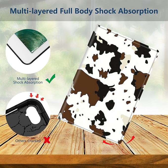 Cow Print